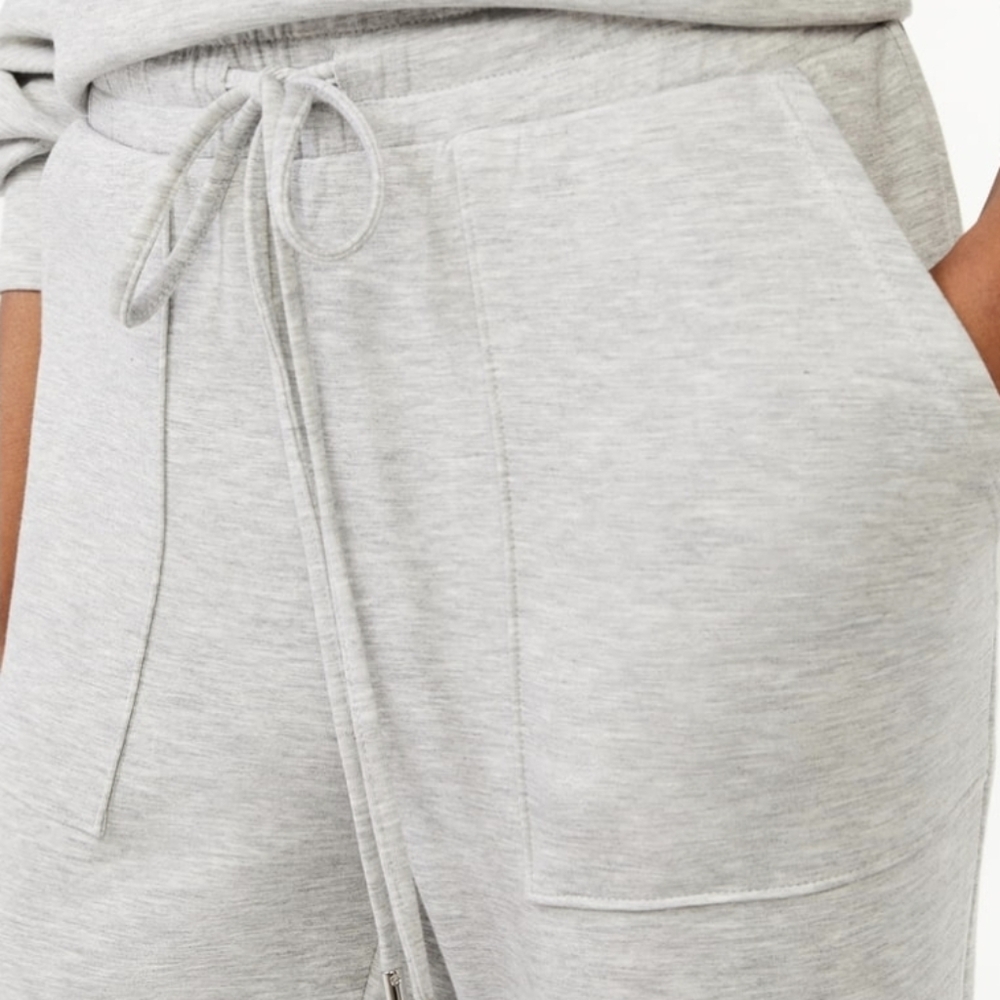 Scoop Ultimate Scubaknit Joggers - Picture 4 of 4
